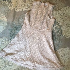 J.O.A dress